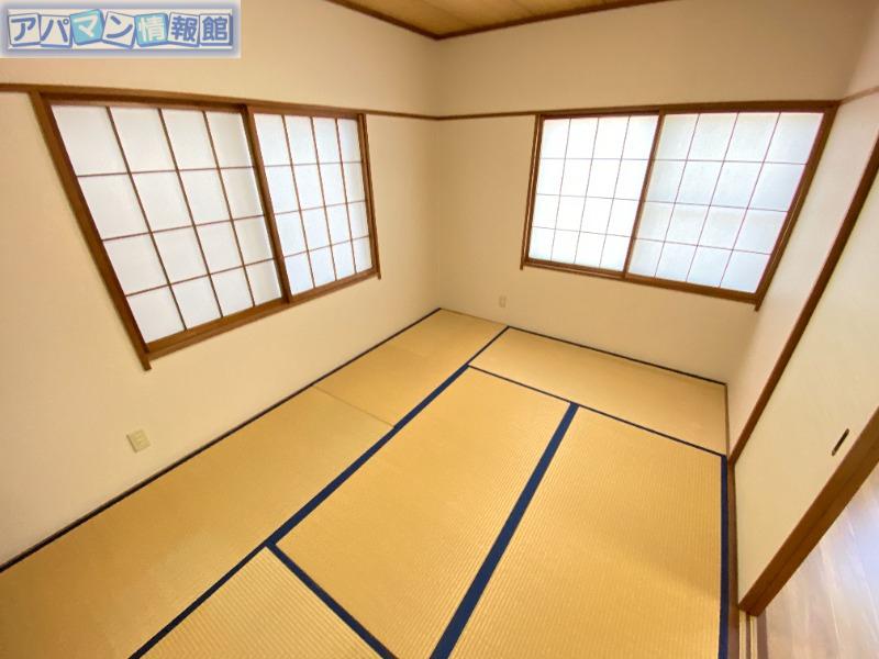 ハイムクローバーII
