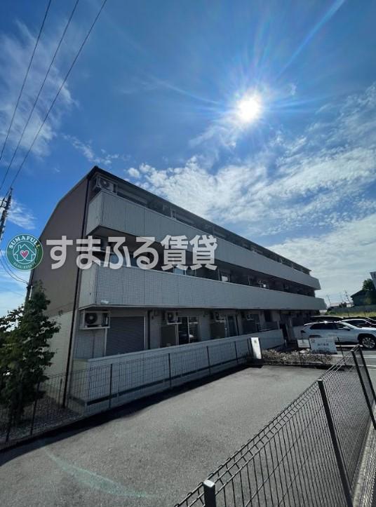 パストラーレ富士松