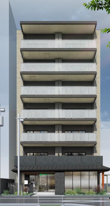 LE MOBI 天神橋