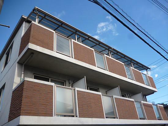 イーストープ美好町