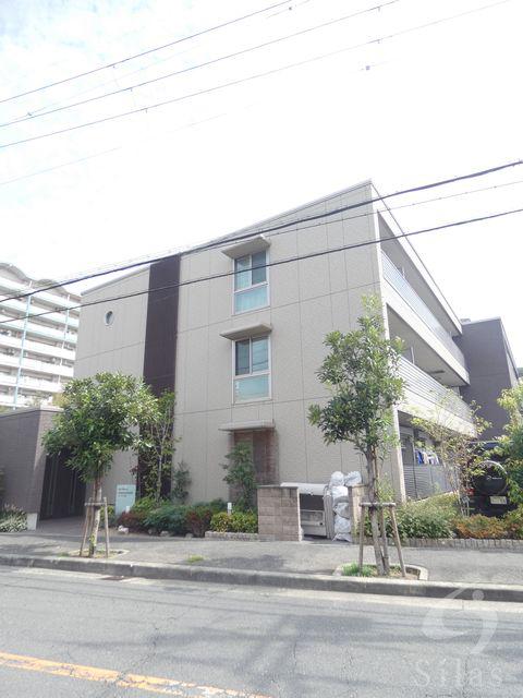 シャーメゾン長吉