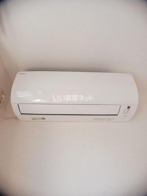 出雲ハイツC棟