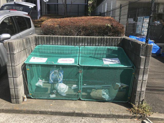 アムールシャトーA
