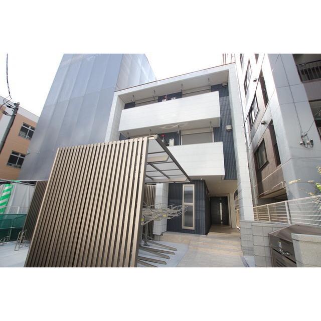 アンダンテ川崎