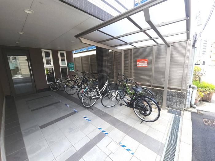 フォンテーヌ山之内
