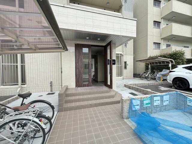 LA MIA CASA