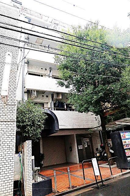 藤和渋谷コープII