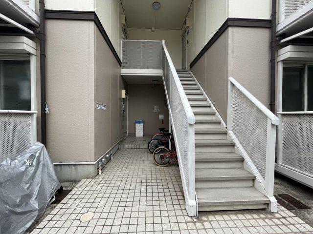 リビング六甲ウエストA