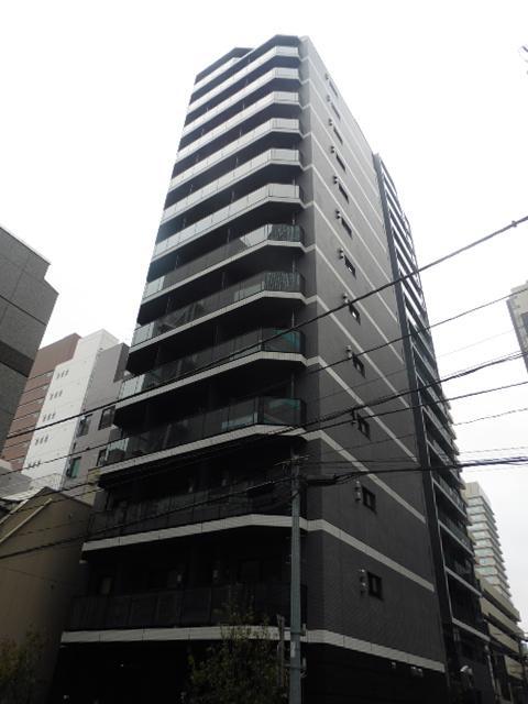 パークアクシス虎ノ門