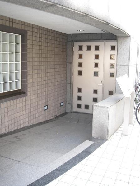 ヴァン・ヴェール武蔵小山