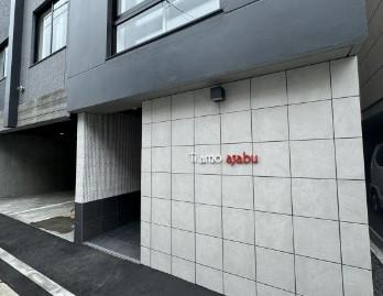 TIAMO ASABU 