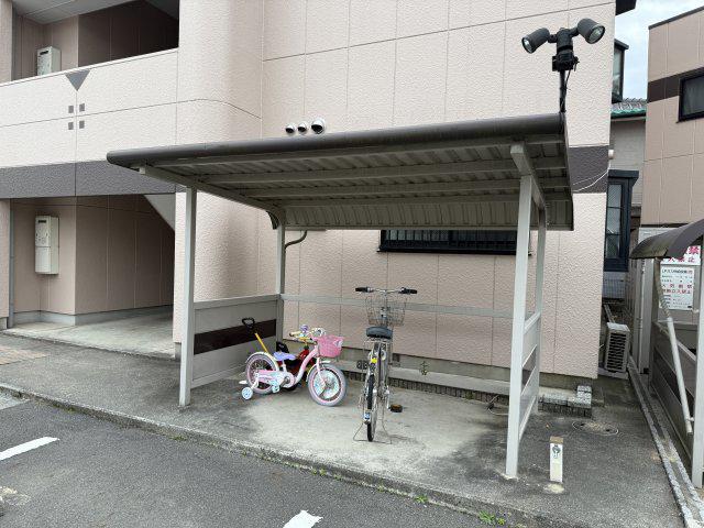 ローズガーデン