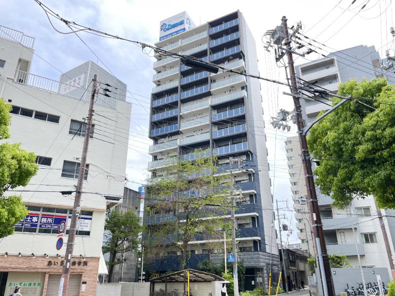 プレサンス神戸キュリオ