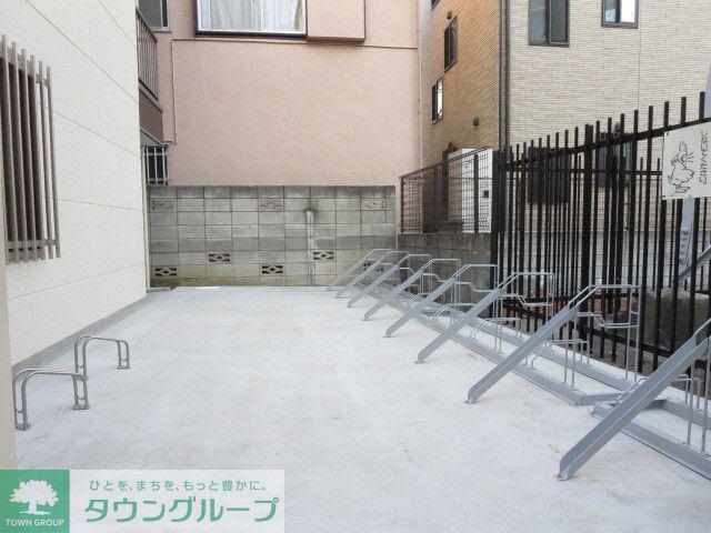 REM桜木町