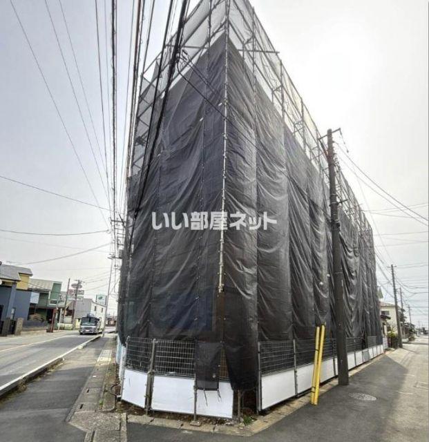 MARK DUO吉川(1K/2階)