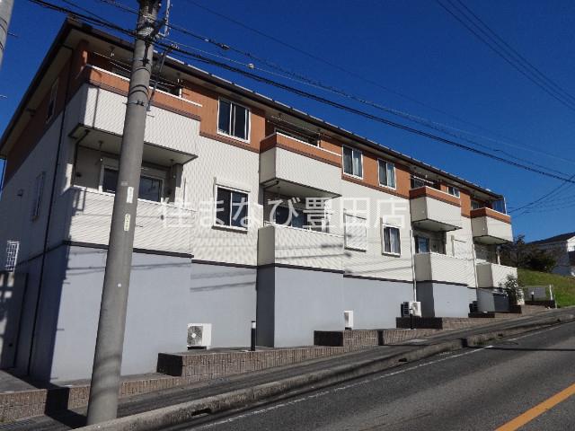 愛知県愛知郡東郷町 2階建 築14年