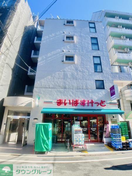 マノワール武蔵野