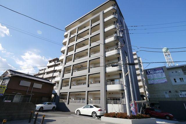 エストラット狭山