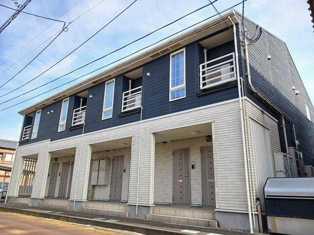 MINAMI A ハウス