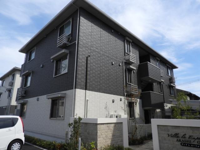 VILLA LE EUPHORIA AKASHI・OKUBOCHO