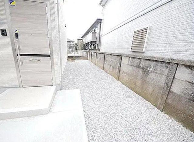 エクレール浜田山