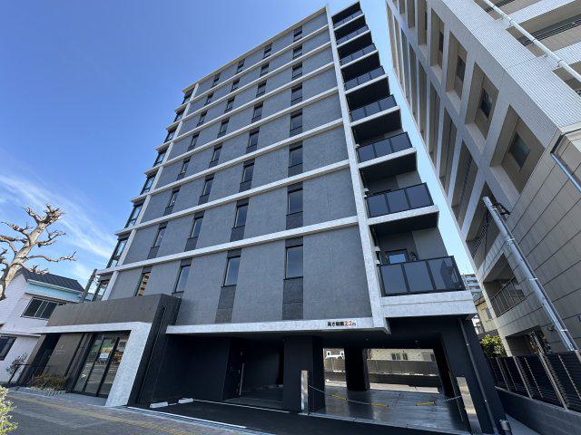 TUNAMAYO RESIDENCE