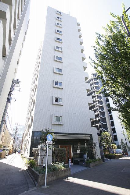 HF西新宿レジデンスウエスト