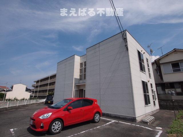 サンクル(1K/2階)
