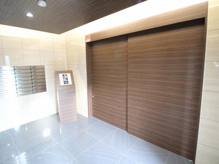 THE SQUARE・CLUB RESIDENCE