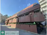 ライオンズマンション六本木