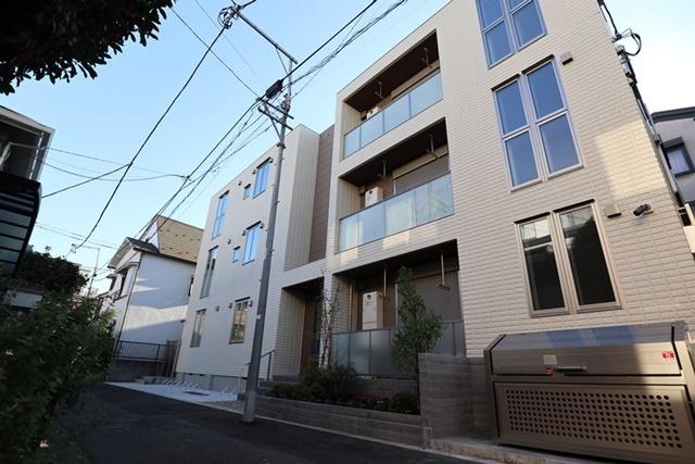 セーズ大崎