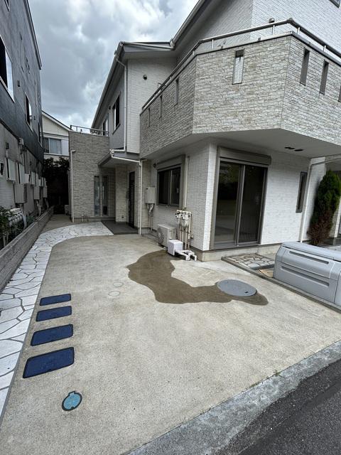 アーバンテラス