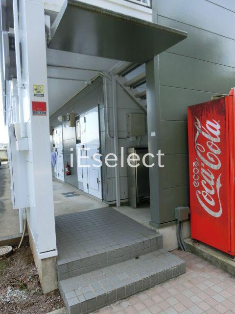 LPスペシャルステージB