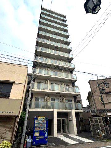 フェルクルールプレスト堀切菖蒲園