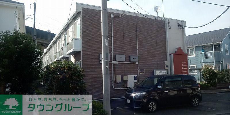 レオパレスセットゥイーリス