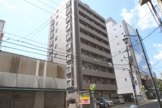 京橋森野ビル
