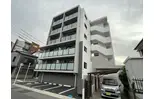 鹿児島市電唐湊線 中洲通駅 徒歩9分  築4年