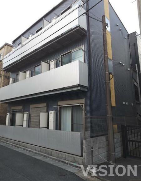 ソレイユ中野I