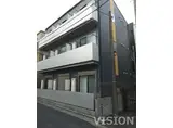 ソレイユ中野I