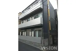 ソレイユ中野I
