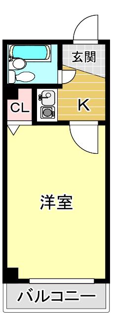 アミティー市大前