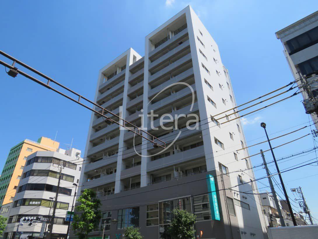 ドゥーエ清澄白河