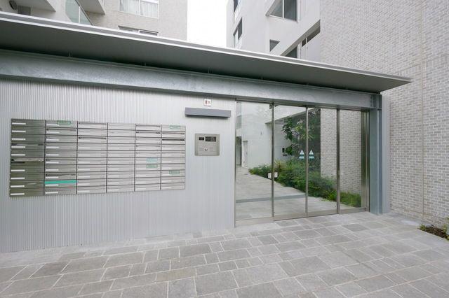 グランガーデンⅢ