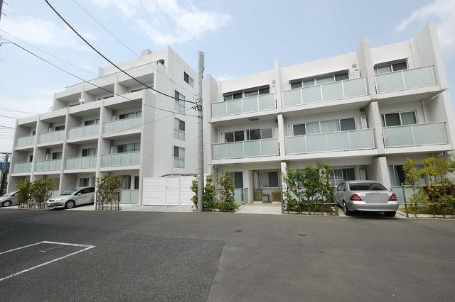 グランガーデンⅢ
