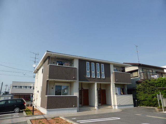 カーサ・アルドーレII