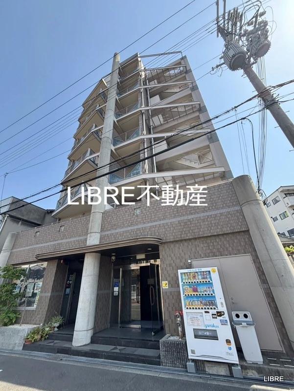 フィエンテ泉尾
