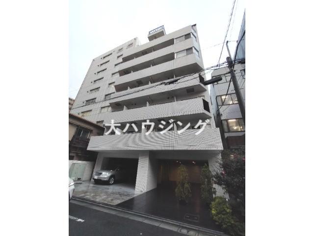 ミテッツァ大森II