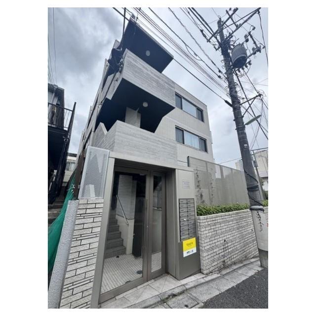 DELCCS下北沢