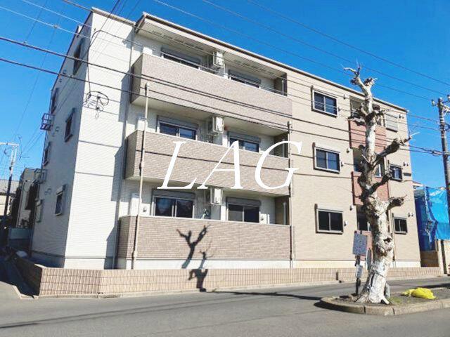 ミリアビタ前原