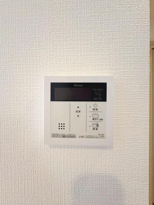 アレージュマン日本橋人形町